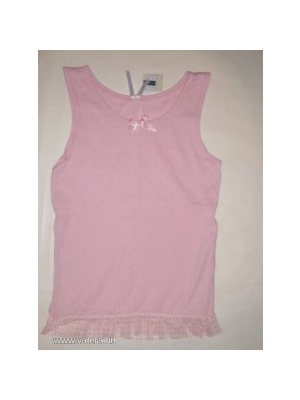140-es rózsaszín trikó - Tezenis << lejárt 800253