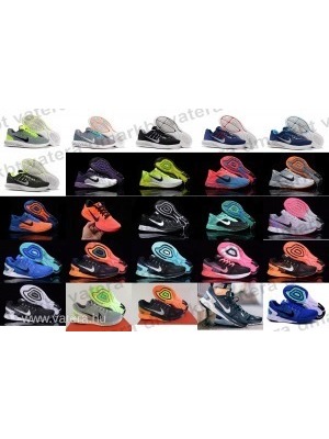 Nike Lunarglide 6 cipő futócipő 36-45 női férfi 7 8 flash << lejárt 433717