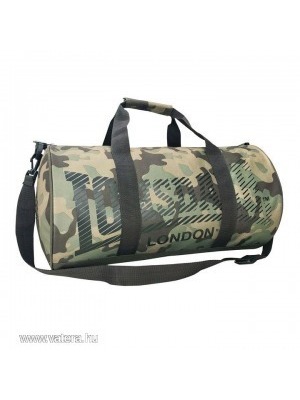 Lonsdale sporttáska táska új AZONNAL! AKCIÓ! Legjobb! Megbízható eladótól! Több termék EGY postadíj! << lejárt 16027