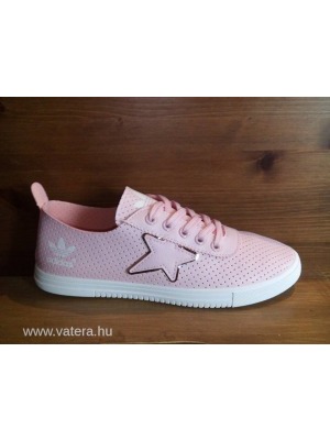 Adidas cipő készleten, 39-es rózsaszín Új << lejárt 75660