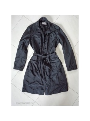 luxus TURNOVER női alkalmi kabát M 38 << lejárt 656524