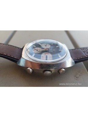 Certina DS vintage chronograph << lejárt 431029
