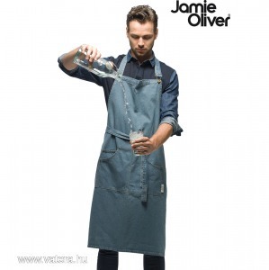 Jamie Oliver konyhai farmer kötény << lejárt 8069548 49 fotója