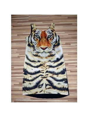 H&M tigrises ruha 12-14 év 158 - 164 cm << lejárt 673908
