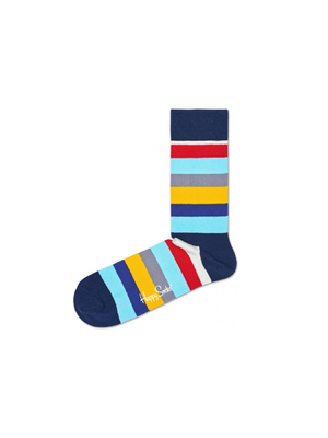 Happy Socks Stripe Zokni Többszínű << lejárt 126472