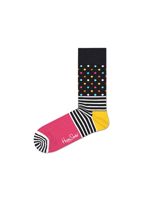 Happy Socks Stripes & Dots Zokni Többszínű << lejárt 136092