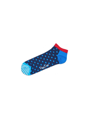 Happy Socks Mini Dot Zokni Kék << lejárt 258304
