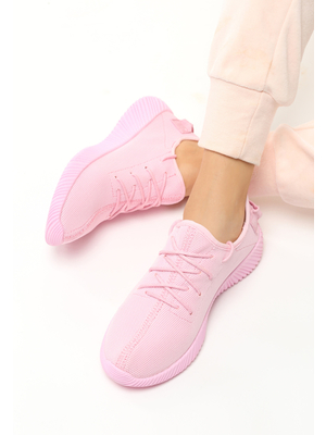 Tessa pink női sportcipő << lejárt 491052