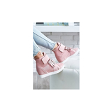 Merin rózsaszín telitalpú sneakers << lejárt 768945