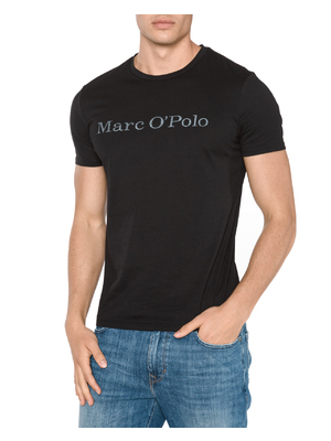 Marc O’Polo Póló Fekete << lejárt 533906