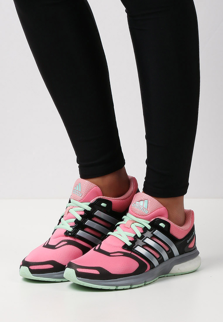 Adidas questar boost rózsaszín női sportcipő << lejárt 7144498 3 fotója