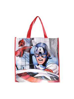 Captain America kék bevásárló táska << lejárt 780158