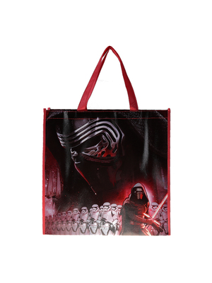 Star Wars fekete bevásárló táska << lejárt 773399