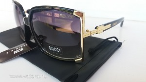 Női Gucci napszemüveg << lejárt 9541923 56 fotója