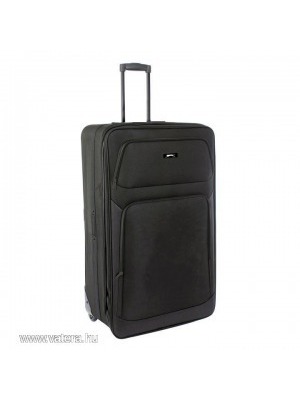 Slazenger Dunlop kerekes guruló gurulós bőrönd utazótáska poggyász 30" 74cm << lejárt 250640