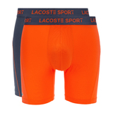 Lacoste 2 db-os Boxeralsó szett Kék Narancssárga << lejárt 554642