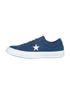 Converse One Star Sportcipő Kék << lejárt 911490