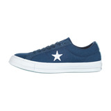 Converse One Star Sportcipő Kék << lejárt 911490