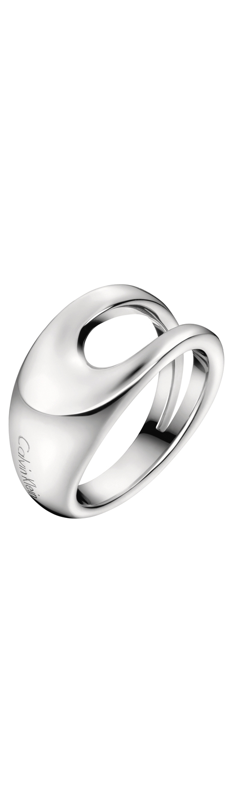 Calvin Klein Gyűrű Ezüst << lejárt 4234577 30 << lejárt 9478115 3 fotója