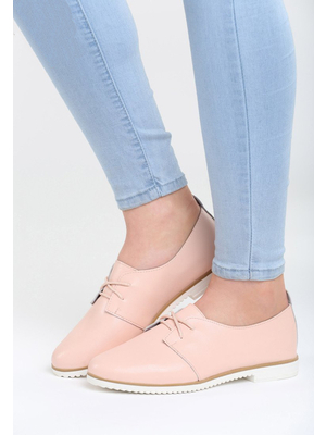 Breaky rózsaszín női cipő << lejárt 596918
