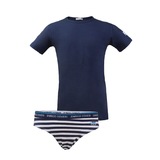 Enrico Coveri fiú alsónemű szett - póló és fecske alsó