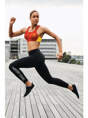 Active női sport leggings