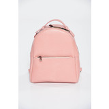 Rózsaszínű casual hátizsákok << lejárt 427297