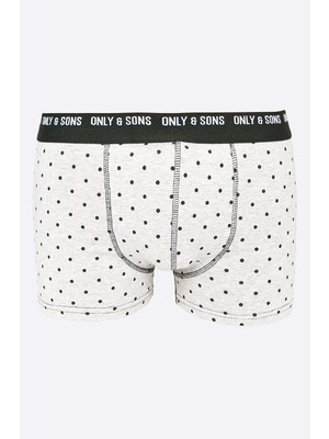 Only & Sons - Boxeralsó Nigel
