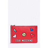 Love Moschino - Boríték táska