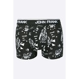 John Frank - Boxeralsó (2 darab)