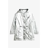 Pepe Jeans - Gyerek kapucnis kabát Aurora 122-180 cm