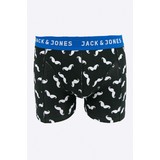 Jack & Jones - Boxeralsó + zokni (2 darab)