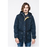 Pepe Jeans - Rövid kabát Madeira