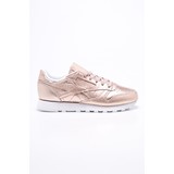 Reebok - Cipő Classic Leather Melted Metal