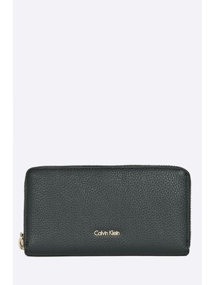 Calvin Klein Jeans - Bőr pénztárca Cosmopolitan