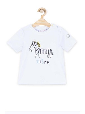 Coccodrillo - Gyerek T-shirt 68-86 cm