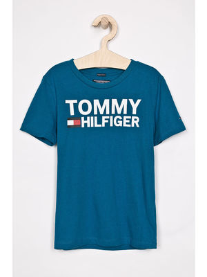 Tommy Hilfiger - Gyerek T-shirt 98-176 cm