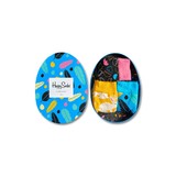 Happy Socks - Zokni Easter Gift Box (3-pak)