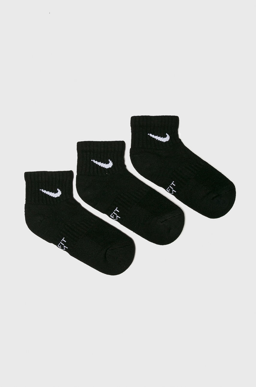 Nike Kids - Gyerek zokni (3 darab) fotója