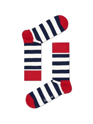 Happy Socks - zokni Stripe