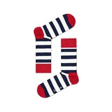 Happy Socks - zokni Stripe
