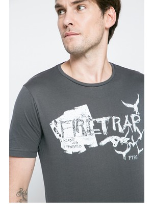 Firetrap - T-shirt