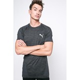 Puma - T-shirt Evo Knit