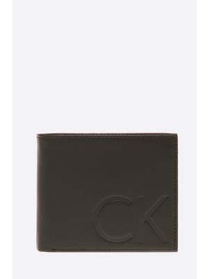 Calvin Klein Jeans - Bőr pénztárca