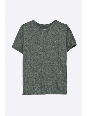 Tommy Hilfiger - Gyerek t-shirt 122-176 cm