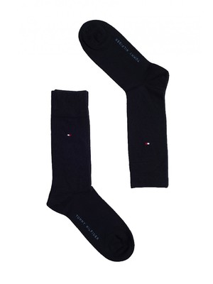 Tommy Hilfiger - Férfi zoknik méret 39-42 (2-pár)