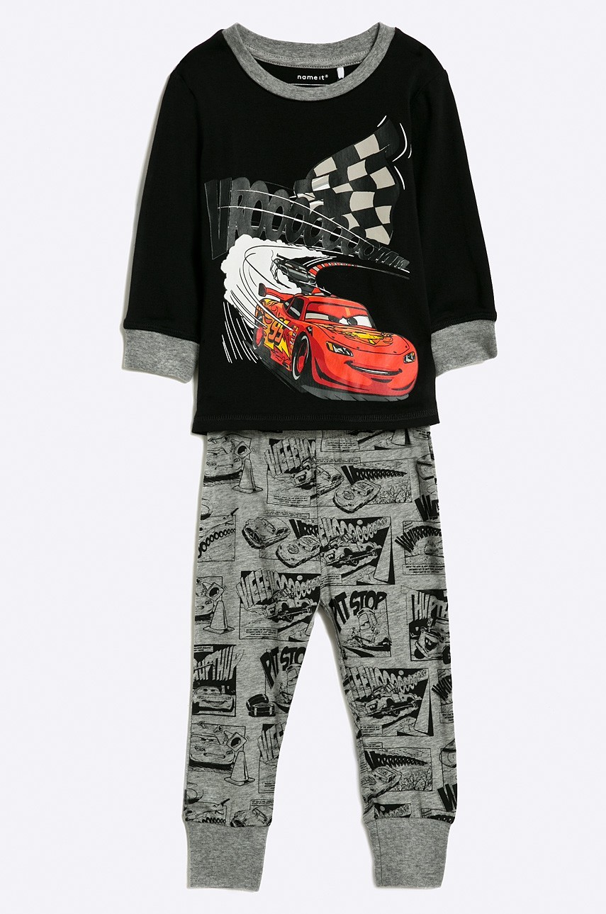 Name it - Gyerek pizsama Disney Cars 80-110 cm fotója