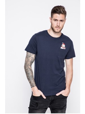 Jack & Jones - T-shirt New Chimney