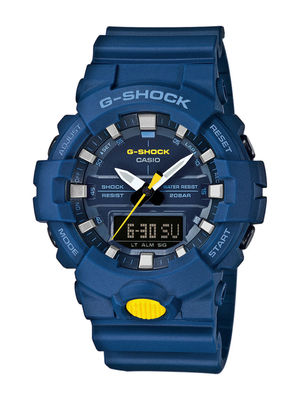 Casio - Óra G-Shock GA.800SC.2AERG.SHO