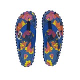 Gumbies - Flip-flop Islander Floral